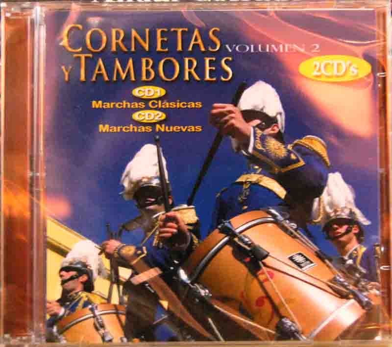 CD MUSICA